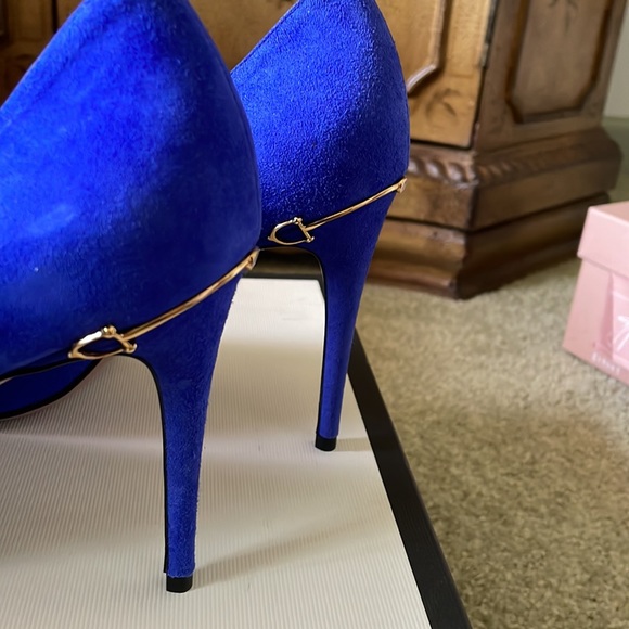 Gucci Shoes - Picture 3 of 4